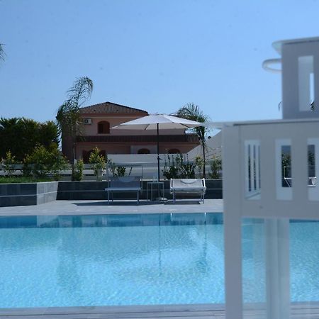 La Casa Di Frank Hotel San Ferdinando di Puglia Exterior foto
