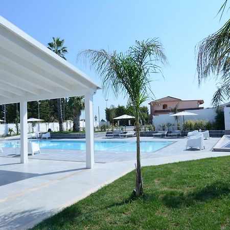 La Casa Di Frank Hotel San Ferdinando di Puglia Exterior foto