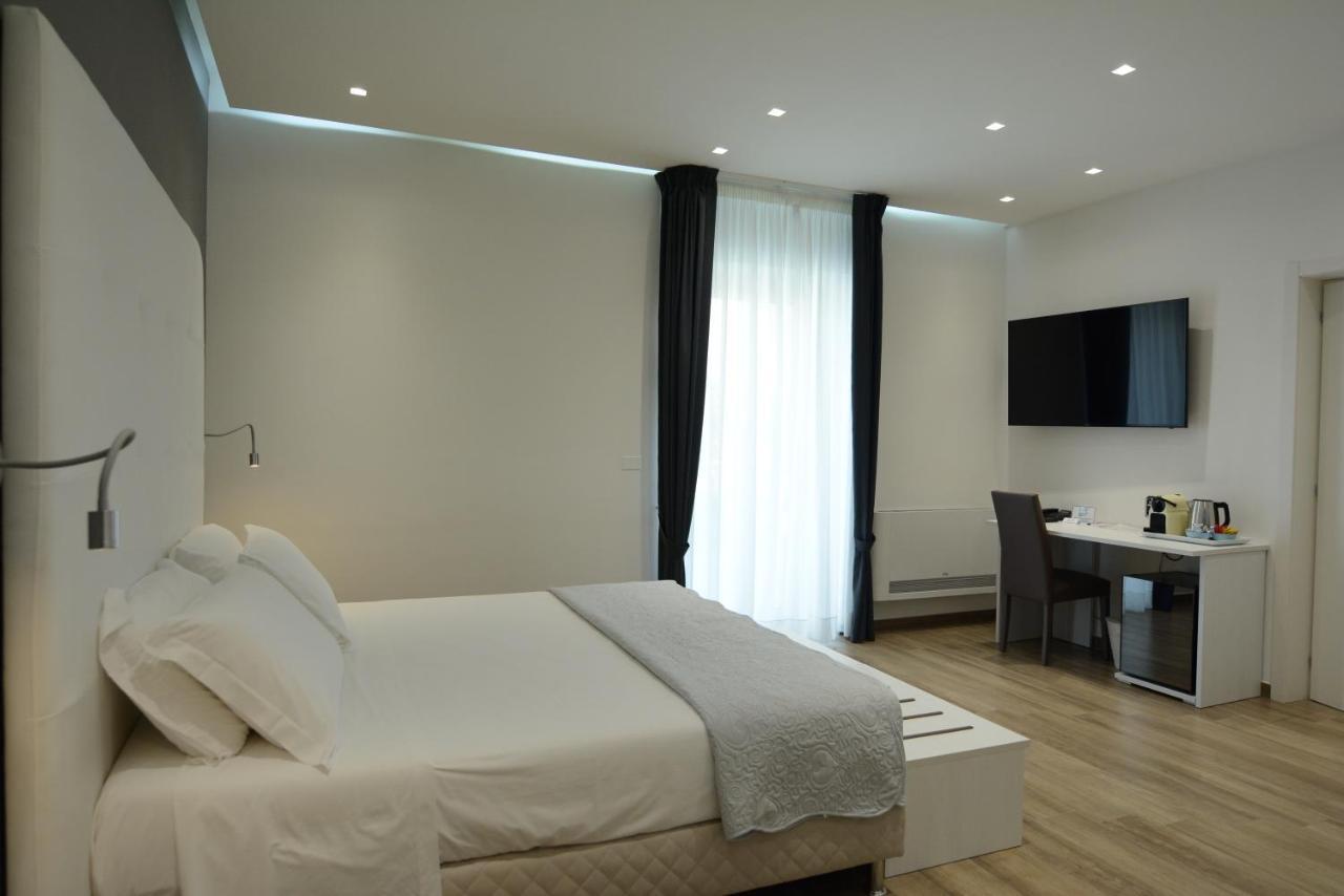 La Casa Di Frank Hotel San Ferdinando di Puglia Exterior foto