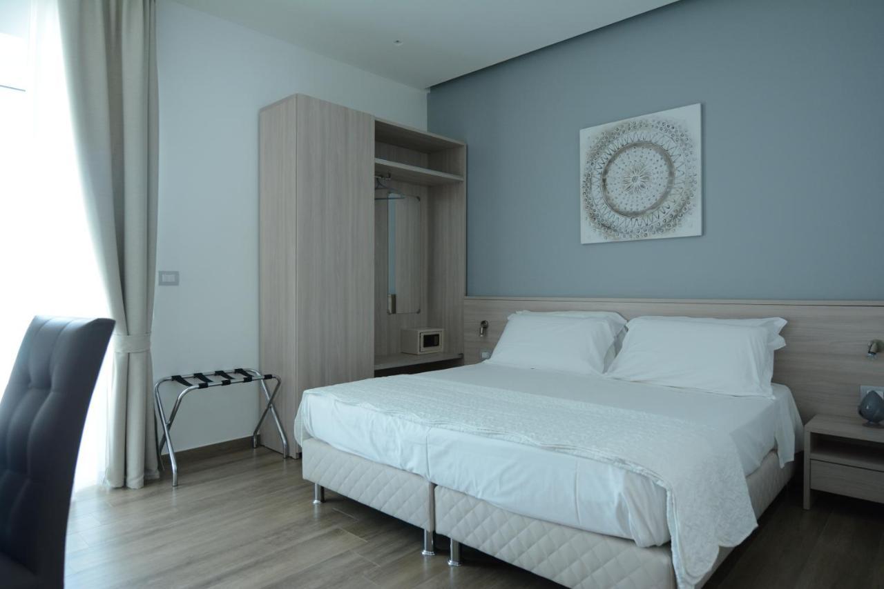 La Casa Di Frank Hotel San Ferdinando di Puglia Exterior foto