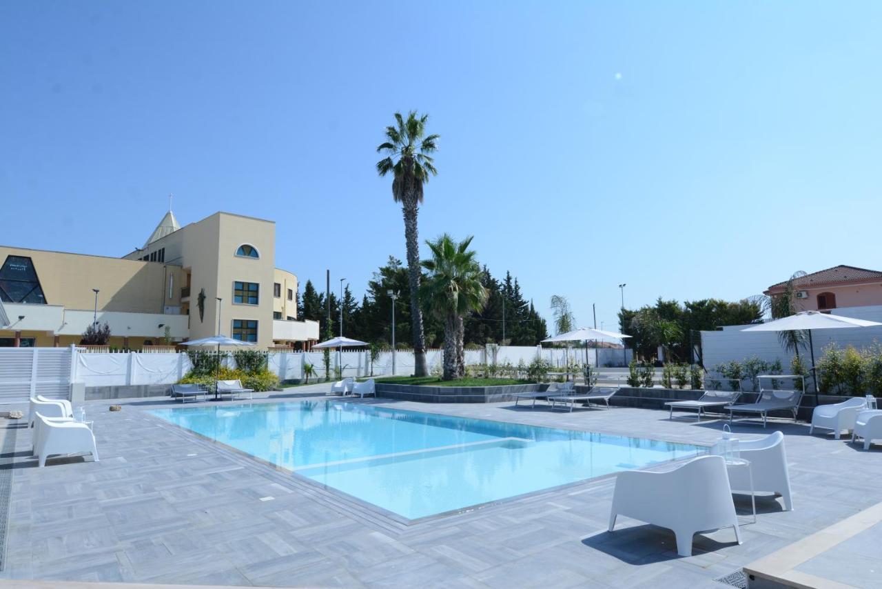 La Casa Di Frank Hotel San Ferdinando di Puglia Exterior foto